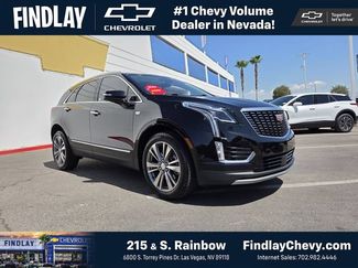 Certified 2024 Cadillac XT5 Premium Luxury w/ Technology Package FWD video 1