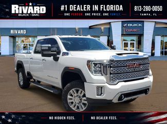 Used 2023 GMC Sierra 2500 Denali w/ Denali Ultimate Package AWD/4WD video 1
