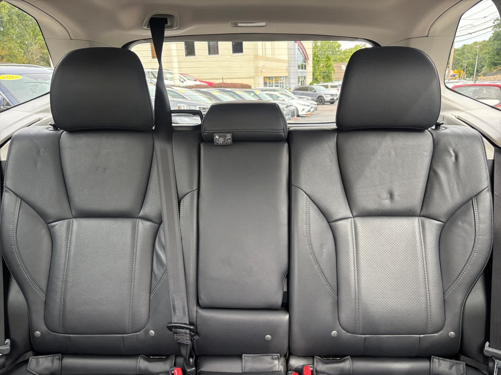 Used 2020 Subaru Forester Limited AWD/4WD image 27