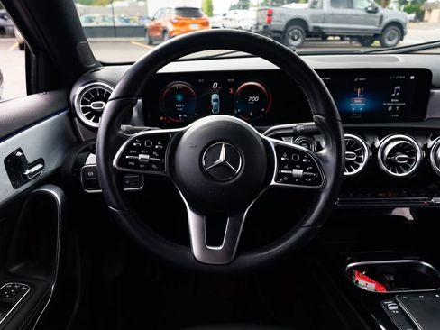 Used 2021 Mercedes-Benz A 220 w/ Premium Package image 11
