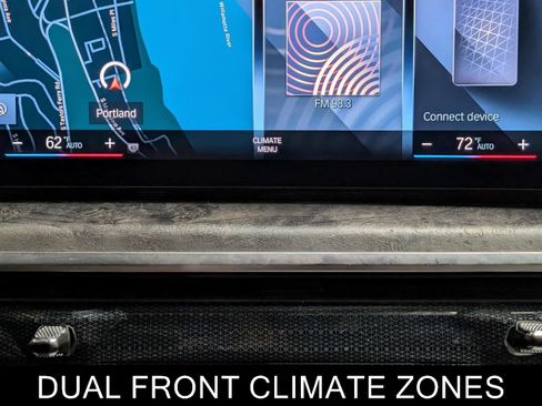 Used 2023 BMW X7 xDrive40i w/ Executive Package image 35