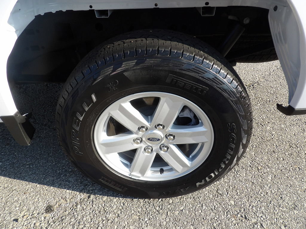 Used 2022 Ford F150 XL w/ Equipment Group 101A High AWD/4WD image 53