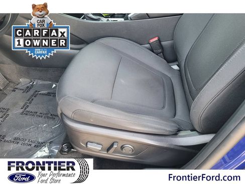 Used 2022 Hyundai Tucson SEL w/ Cargo Package AWD/4WD image 24