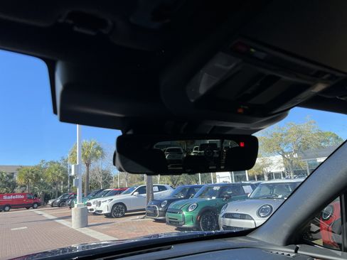 Used 2025 Subaru Forester Sport w/ Popular Package #2 image 26