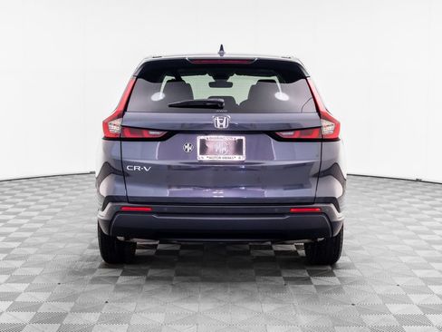 Used 2026 Honda CR-V EX-L image 6