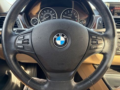 Used 2017 BMW 320i Sedan image 11