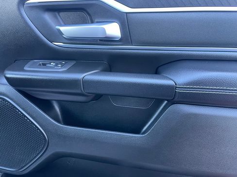 New 2026 RAM 1500 Big Horn AWD/4WD image 32