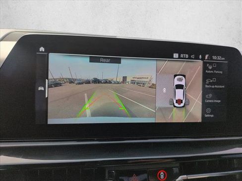 Used 2020 BMW M850i Gran Coupe xDrive image 14