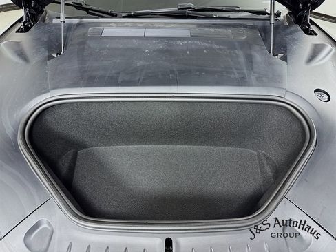 Used 2026 Tesla Model S Plaid image 36