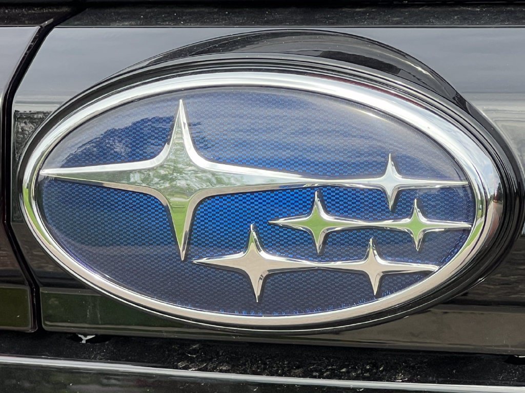 New 2026 Subaru Outback Touring XT AWD/4WD image 53