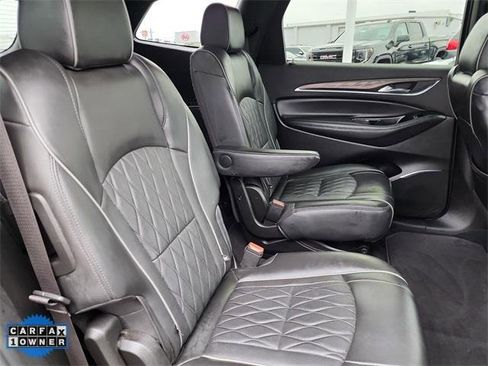 Used 2023 Buick Enclave Avenir w/ Avenir Technology Package image 21