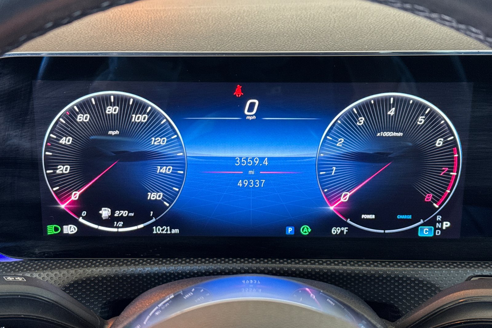 Used 2025 Mercedes-Benz CLA 250 image 32