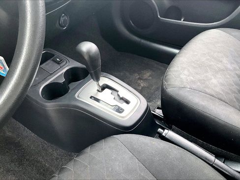 Used 2021 Mitsubishi Mirage ES FWD image 16