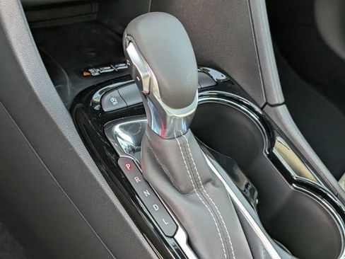 New 2026 Buick Encore GX Avenir w/ Avenir Technology Package image 17