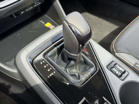 Used 2025 Subaru Crosstrek 2.5i Wilderness w/ Wilderness Package image 30