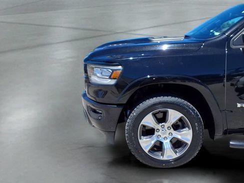 Used 2020 RAM 1500 Laramie w/ Sport Appearance Package AWD/4WD image 22