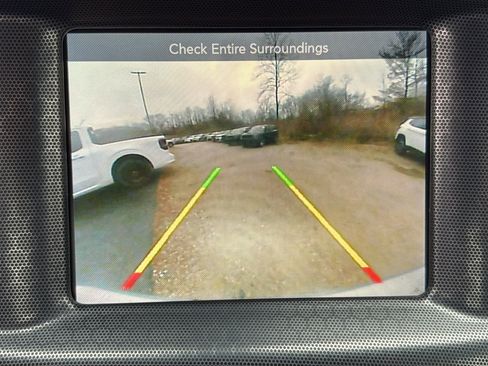 Used 2016 Dodge Charger SXT w/ AWD Plus Group image 20