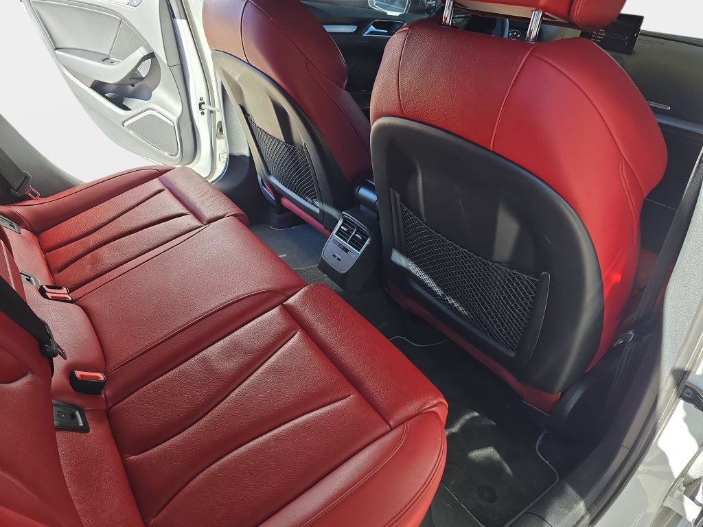 Used 2018 Audi S3 Prestige w/ Prestige Package AWD/4WD image 13
