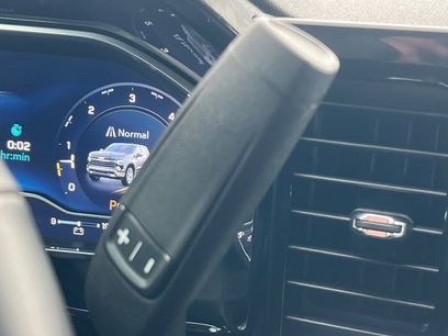 Certified 2024 Chevrolet Silverado 1500 LT w/ Convenience Package II