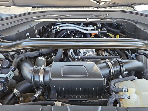Used 2023 Lincoln Aviator Reserve w/ Elements Package Plus RWD image 13