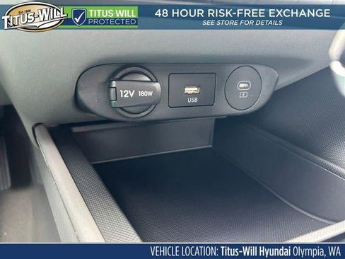 New 2026 Hyundai Elantra SE w/ Cargo Package FWD image 35