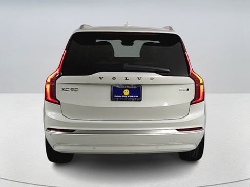 Certified 2026 Volvo XC90 B6 Ultra w/ Protection Package AWD/4WD image 5
