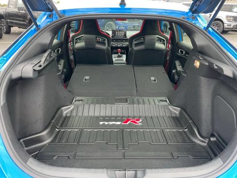 Used 2024 Honda Civic Type R image 32