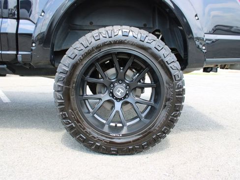 Used 2023 Ford F150 XLT w/ Equipment Group 302A High AWD/4WD image 41