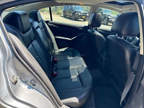 Used 2008 Nissan Altima 2.5 SL w/ SL Pkg FWD image 10