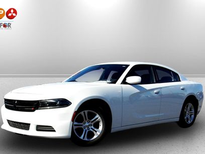 Used 2022 Dodge Charger SXT
