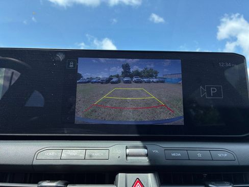 Used 2025 Kia K4 FWD image 22
