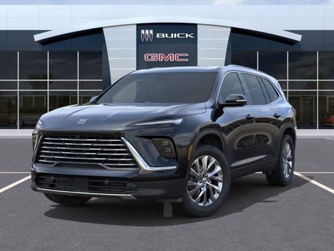 New 2026 Buick Enclave Preferred w/ Power Package image 6