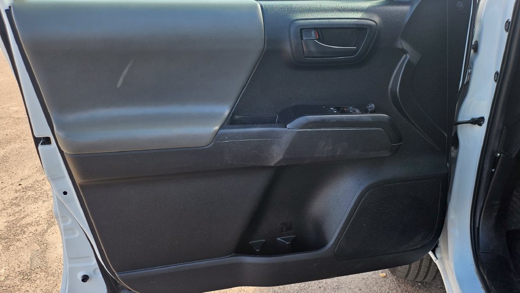 Used 2023 Toyota Tacoma SR RWD image 24
