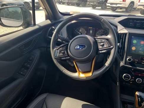 Used 2024 Subaru Forester Wilderness image 17