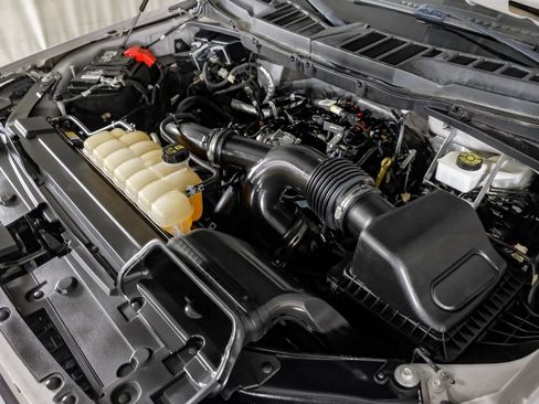 Used 2023 Ford F150 Lariat RWD image 47
