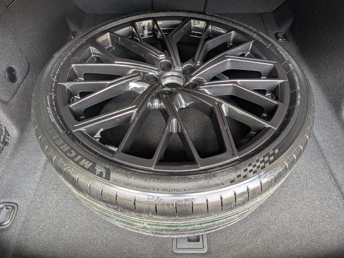 Used 2026 Audi A6 Prestige w/ Prestige Package AWD/4WD image 35