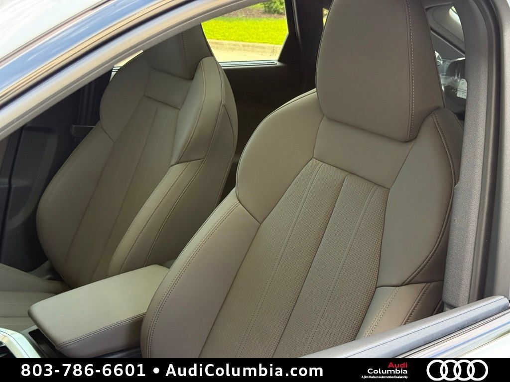 New 2026 Audi Q5 Premium Plus AWD/4WD image 16