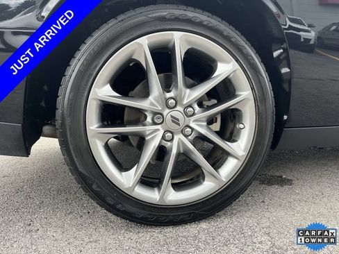 Used 2023 Dodge Challenger GT w/ Plus Package AWD/4WD image 12