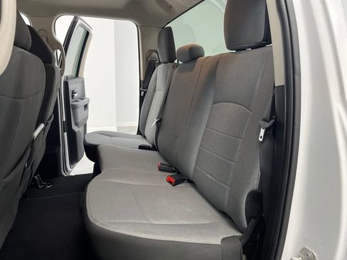 Used 2024 RAM 1500 Classic SLT image 13