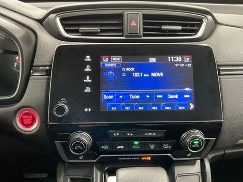 Certified 2019 Honda CR-V EX image 23