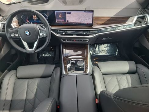 Used 2026 BMW X5 sDrive40i RWD image 14