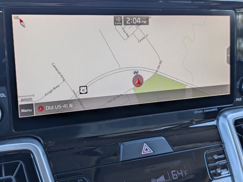 Used 2022 Kia Sorento SX image 19