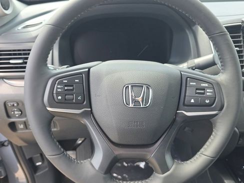 New 2026 Honda Ridgeline RTL image 13