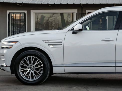Used 2024 Genesis GV80 2.5T image 16