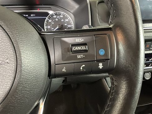 Used 2023 Nissan Rogue SV w/ SV Premium B Package AWD/4WD image 21