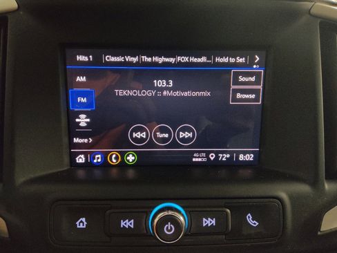 Used 2022 GMC Terrain SLE w/ Driver Convenience Package FWD image 25