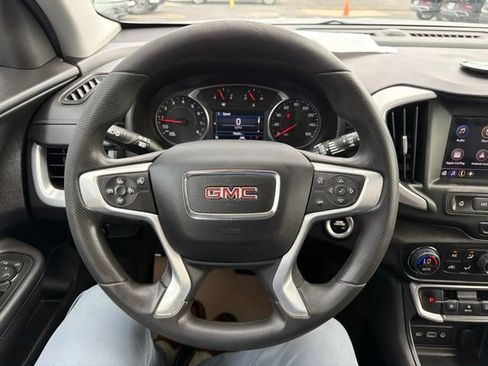 Certified 2023 GMC Terrain SLE w/ Driver Convenience Package AWD/4WD image 26