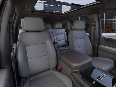New 2026 GMC Yukon Elevation w/ Elevation Premium Package RWD image 16