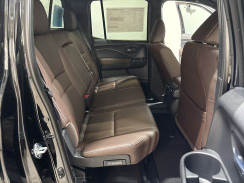 New 2026 Honda Ridgeline RTL image 23