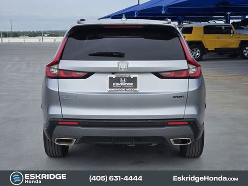 Used 2024 Honda CR-V Sport-L image 6